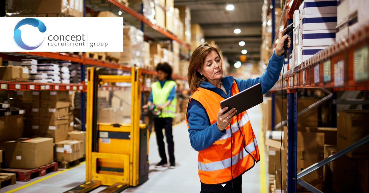 General Production Operatives 12 hour shifts Concept Recruitment