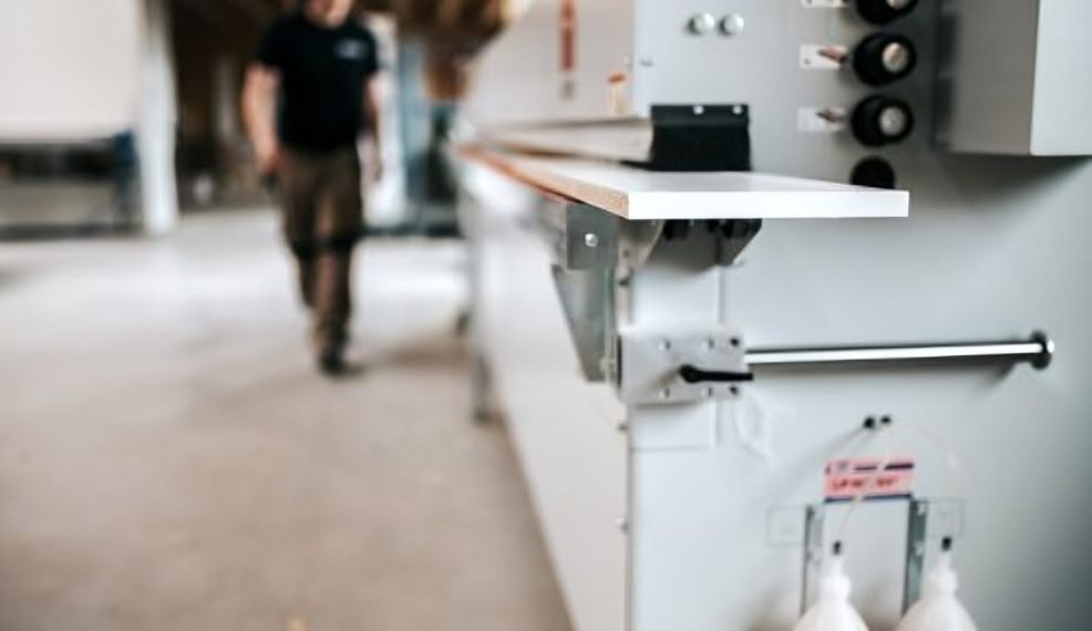 Edge Bander Operative – Leeds | Temp to Perm